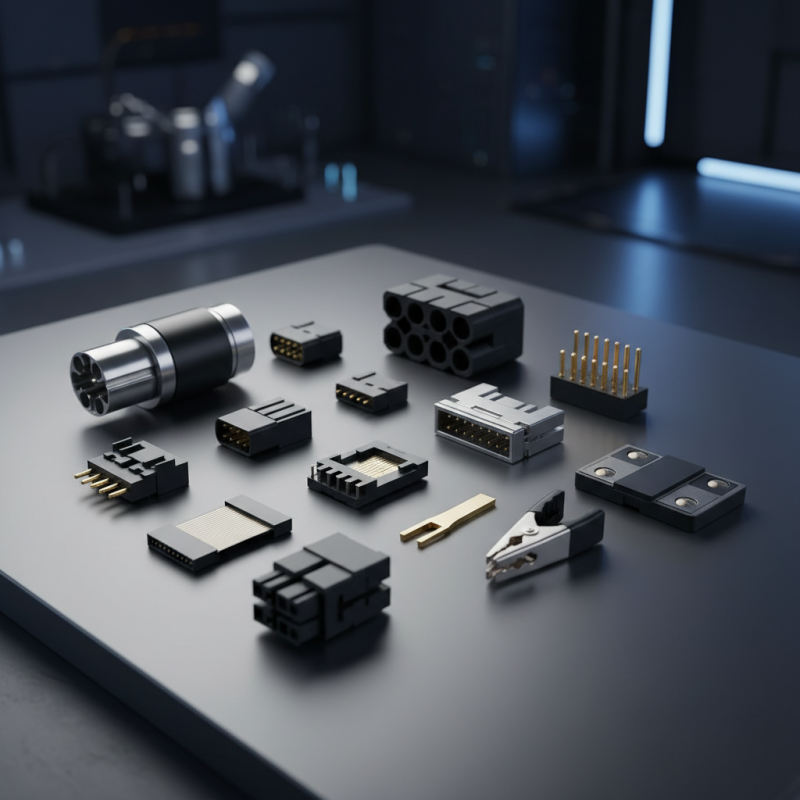 Top 10 Battery Connector Types You Should Know?