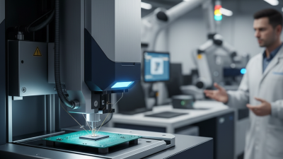 Why Choose Kns Wire Bonder for Your Manufacturing Needs?