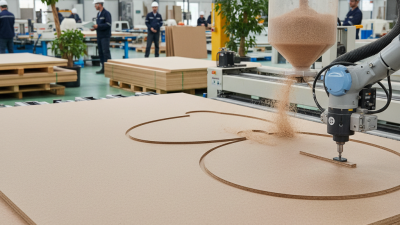 What is Fiberboard Medium Density Board and Its Benefits?