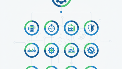 Top 10 Benefits of Using DC High Pressure Pumps for Industry?