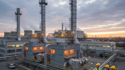 What is the Best Regenerative Oxidizer for Industrial Use?