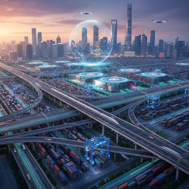 What Are China Top Hub Units for Global Sourcing?