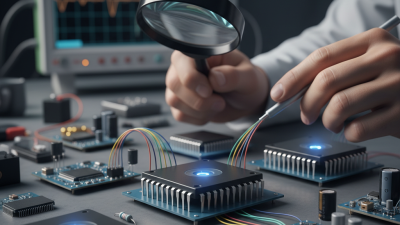 How to Choose the Best Smart Potentiometer for Your Project?