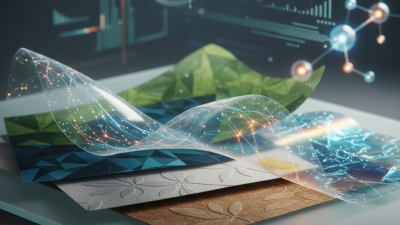 Top New Label Materials Trends for 2026 Are You Ready?