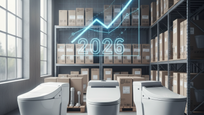 Wholesale Online Smart Toilet Buying Guide for 2026?