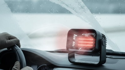 Best Car Heater Fan for Winter Comfort and Efficiency?