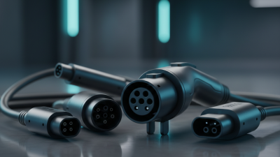 How to Choose the Right DC Charging Connector for Your Needs?