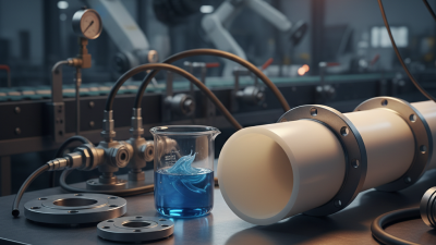 What Are the Benefits of Using Cast Nylon Pipe in Industry?