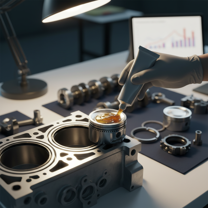 2026 Best Piston Ring Sealer for Global Buyers to Consider?