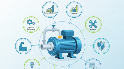 Top 10 Benefits of Using Dc High Pressure Pump for Buyers?