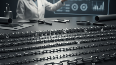 Top 10 Stainless Steel Chains Buyers Should Choose in 2026?