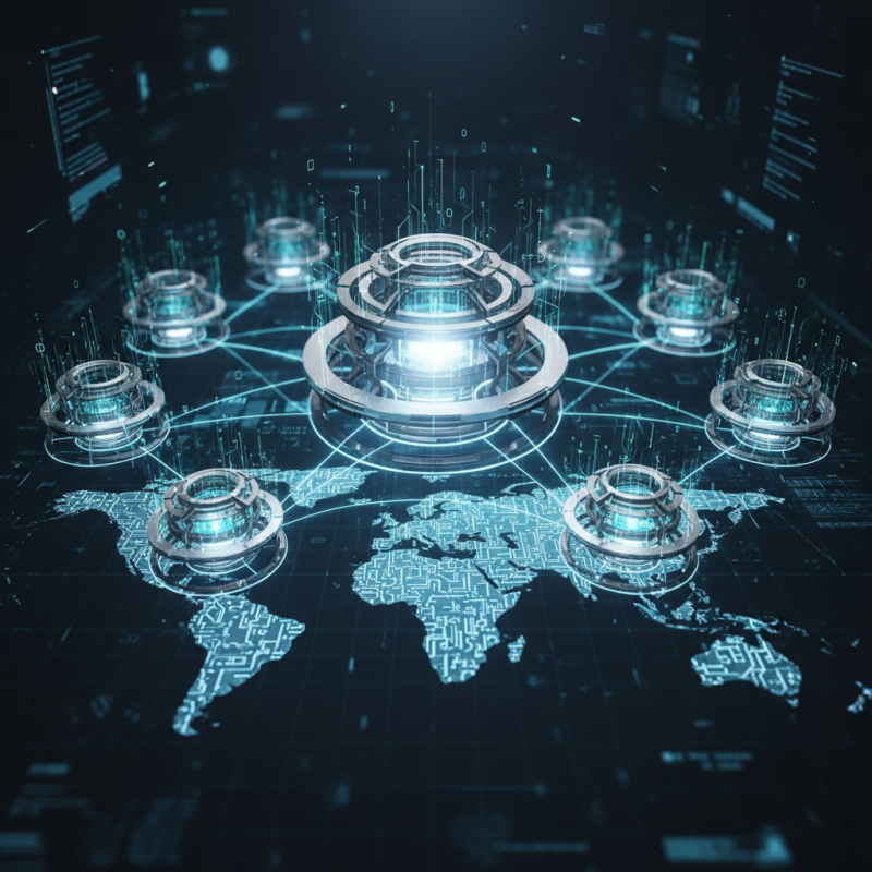 Top 10 Hub Units to Boost Your Global Sourcing Strategy?