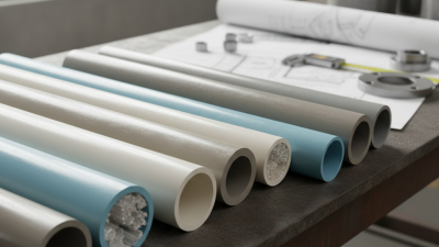 How to Choose the Right Cast Nylon Pipe for Your Needs?