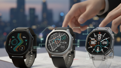 How to Choose the Best Digital Watch for Your Needs?