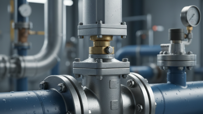 2026 Best High Pressure Electric Ball Valve for Global Buyers?