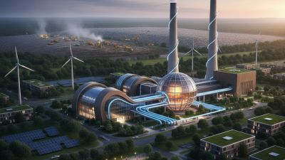 How to Choose the Best Waste Energy Plant for Your Needs?