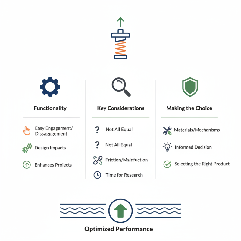 Top Hand Retractable Spring Plunger Buying Guide?