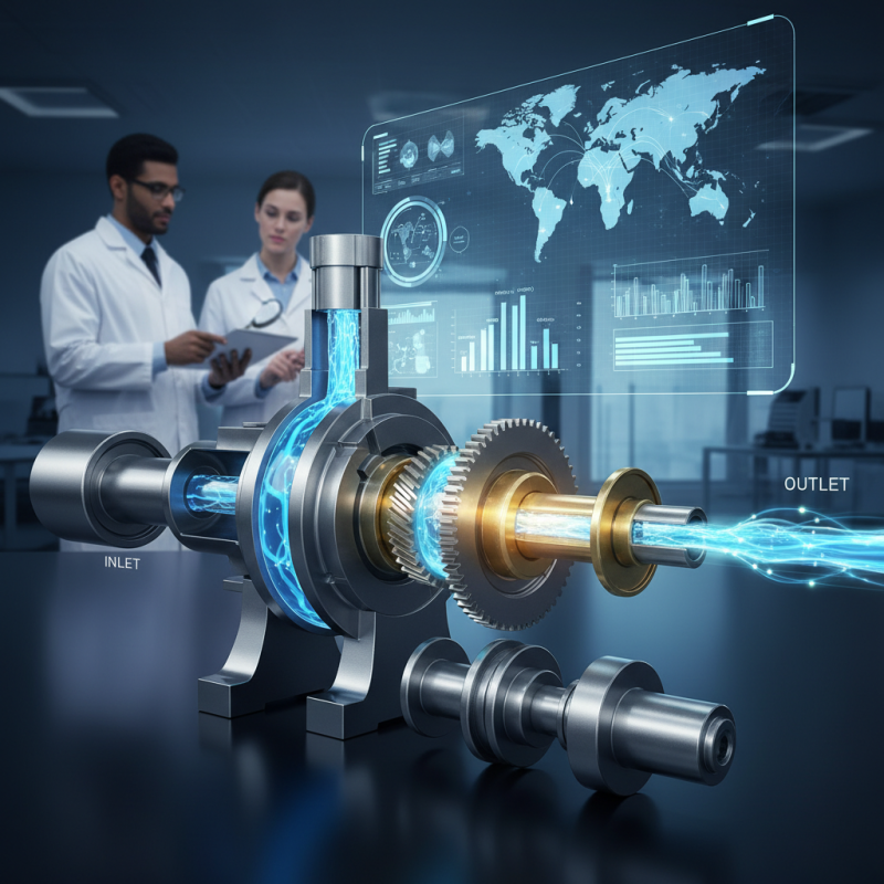 How to Understand Hydraulic Pump Physics for Global Sourcing?