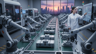 Top 10 Battery Connector Manufacturers in China for Global Buyers?