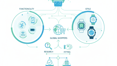 Top Digital Watch Buying Tips for Global Shoppers?