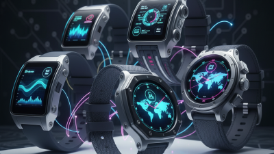 Top Digital Watch Trends from China for Global Buyers?