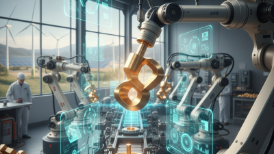 2026 Top Brass Die Casting Trends for Global Buyers?