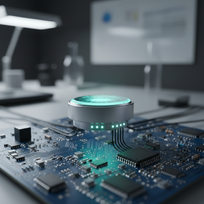 What is a Smart Potentiometer and How Does it Work?
