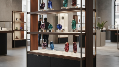 What is a Premium Display Stand and Why You Need One?