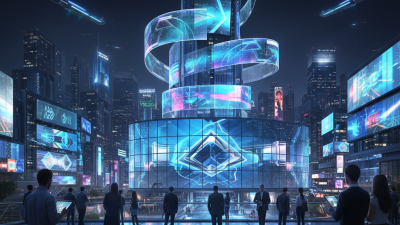 2026 Top LED Screen Trends for Global Buyers What to Expect