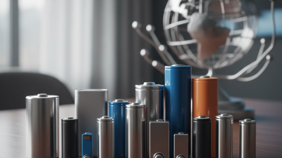 Top 10 Rechargeable Lithium Batteries for Global Buyers?