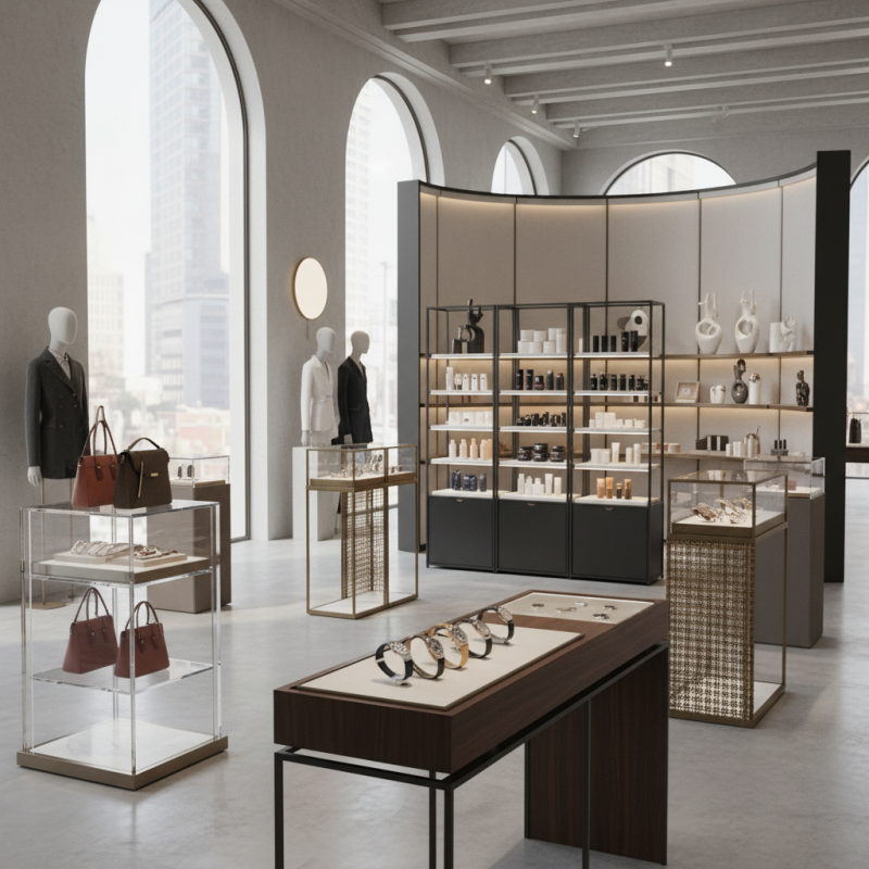 Best Premium Display Stand Options for Global Buyers?