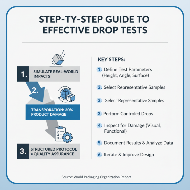 China Best Drop Testing Machine Guide for Quality Assurance?