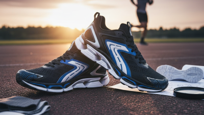 2026 How to Choose the Best Sport Shoe Manufacturer?