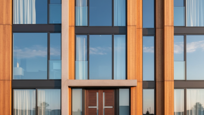 Best Derchi Doors and Windows for Global Buyers in China?