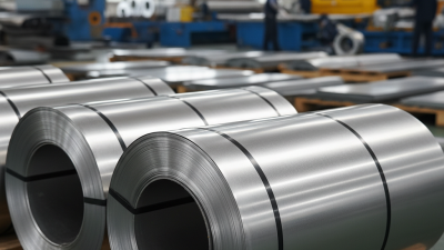 Top Quality 430 Stainless Steel Strips for Global Buyers?