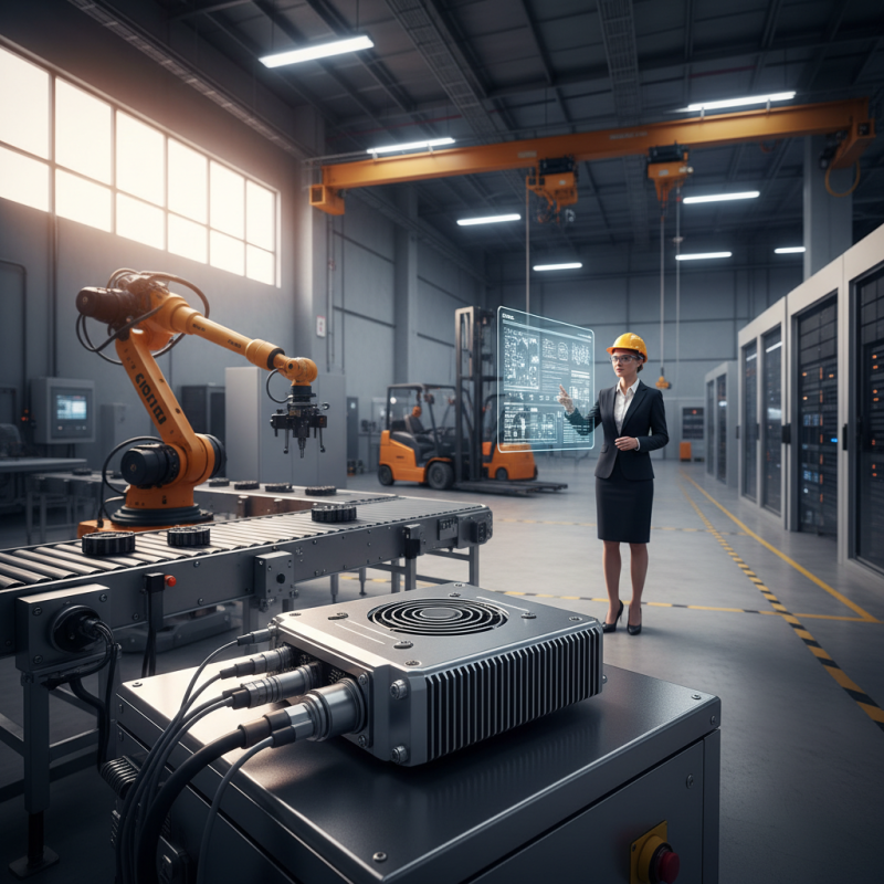 What is an Industrial PC and Why You Need One?