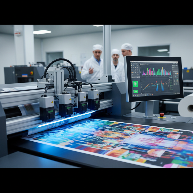 2026 Top Offset Printing Inspection Trends for Global Buyers?