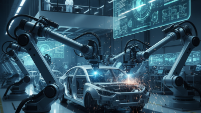 2026 Top Auto Laser Software Trends for Global Buyers?