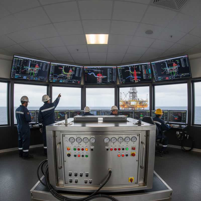 Top Tips for Choosing a Well Control Box for Your Needs?