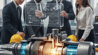 How to Understand Hydraulic Pump Physics for Global Buyers?