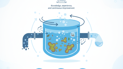 What Is the Aeration Process in Wastewater Treatment?