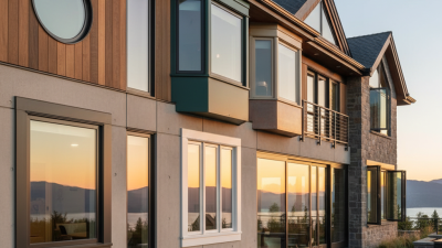Top 10 Clad Wood Windows to Elevate Your Home Design?