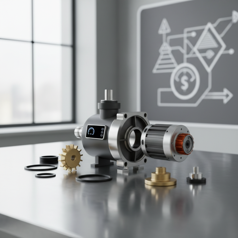 Best DC High Pressure Pump Buying Guide for Global Buyers?