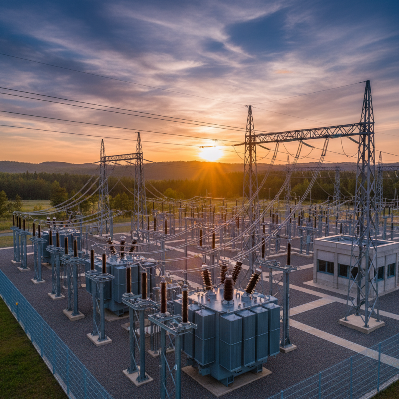 Top 10 Tips for Buying Transformer Substation Equipment?