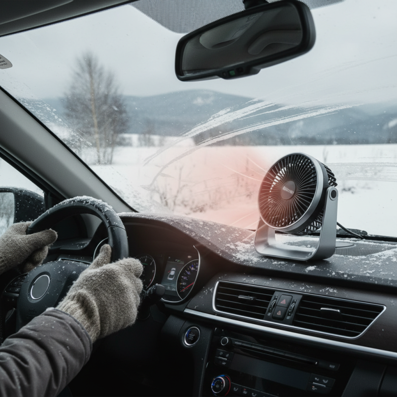 Top 10 Car Heater Fans You Should Buy Now?