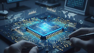 2026 Top Voltage Load Switch Options for Global Buyers?