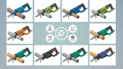 Top 10 Electric Mini Reciprocating Saws for Efficient Cutting?