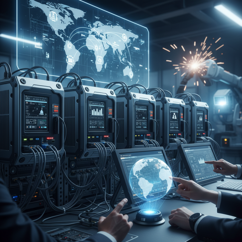 What are the Best Industrial Computers for Global Buyers?