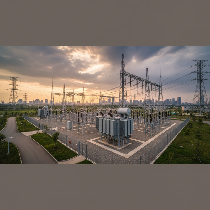 Best Transformer Substation Solutions for Global Buyers?
