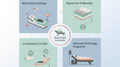 2026 Top Beauty Bed Trends for Global Buyers to Consider?